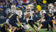 Los Fighting Owls de la AIP son nuevamente los monarcas de la categoría Micro Contact de la KFL. Los Fighting Owls de la AIP son nuevamente los monarcas de la categoría Micro Contact de la KFL.