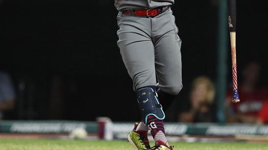 4-3. Marte, Peralta y Marte empujan la victoria de los Diamondbacks