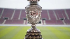 ¿Sabías que? 10 datos de la primera Copa América