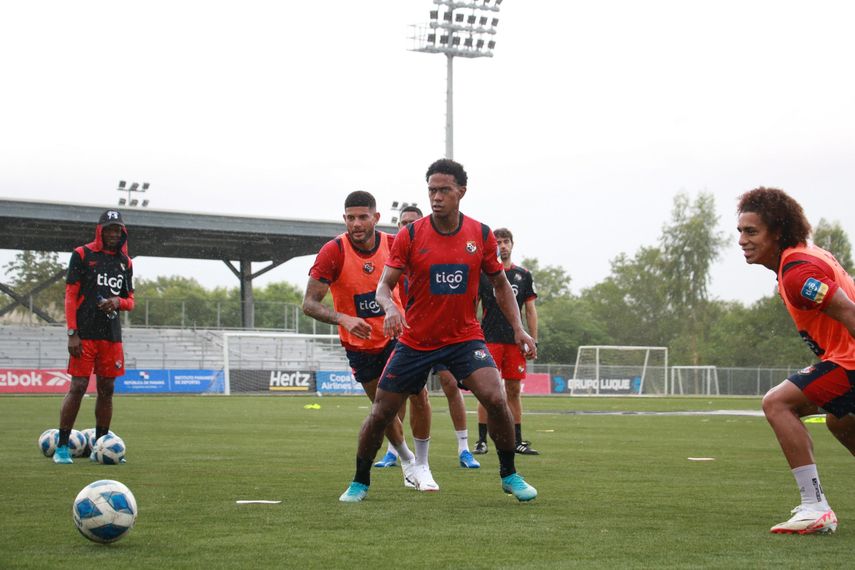 Bárcenas: Tenemos que enfocarnos en nosotros mismos