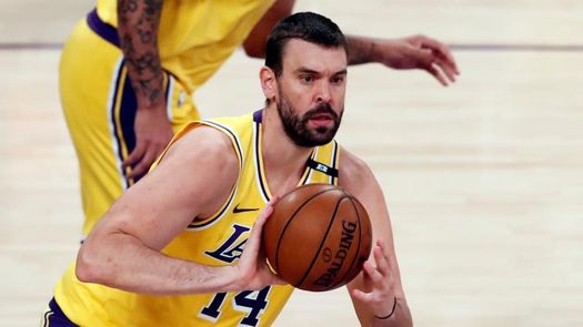 Marc Gasol y la lesión de Anthony Davis: Tenemos confianza en el banquillo