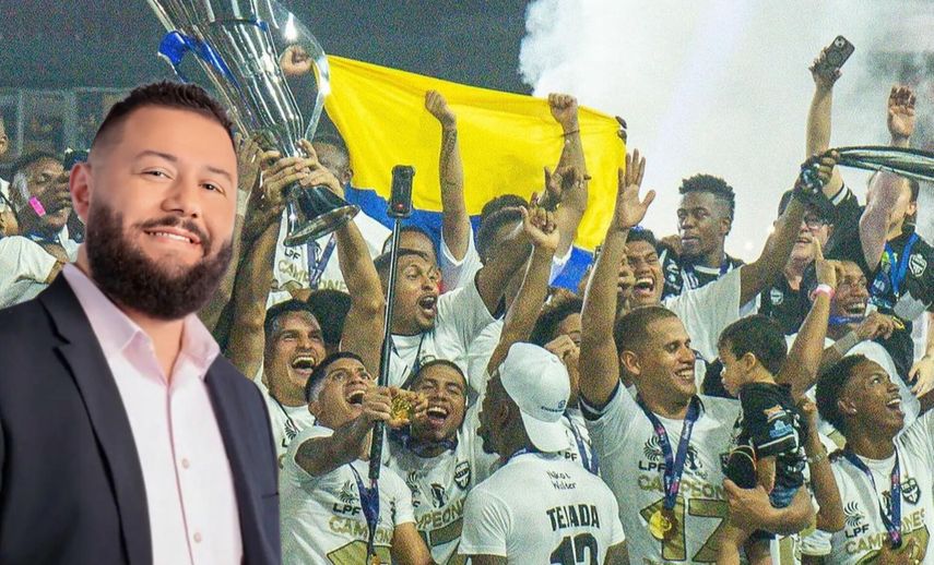 Tauro sabía a que jugaba.&nbsp;