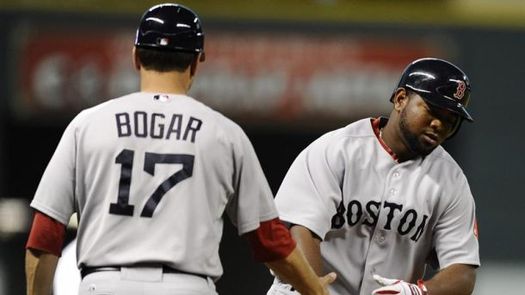 El pelotero Yamaico Navarro, detenido en Japón por portar pieza de munición