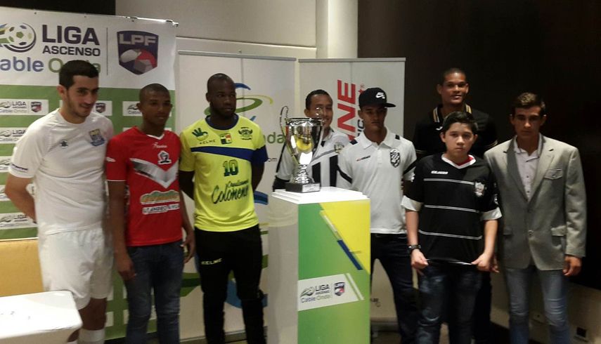 Torneo Clausura 2016 de la Liga de Ascenso LPF, inicia este viernes