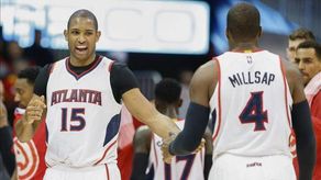 Los Hawks terminan invictos enero y los Cavaliers llegan a los 10 triunfos