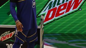 107-111.Conley destaca ante exequipo y Jazz amplían a siete su racha triunfal