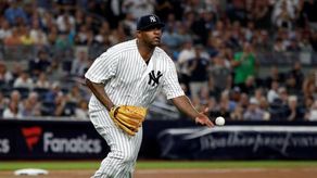 8-1. Sabathia lanza sólido y Bird pega grand slam para los Yanquis