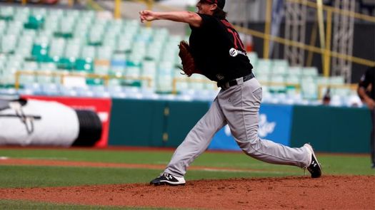 7-6. Los Tomateros vencen a los Naranjeros y ganan la Liga del Pacífico
