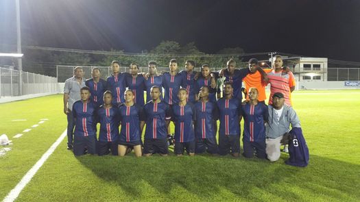 Promesa de Dios FC provoca otra sorpresa en la Copa Cable Onda Satelital