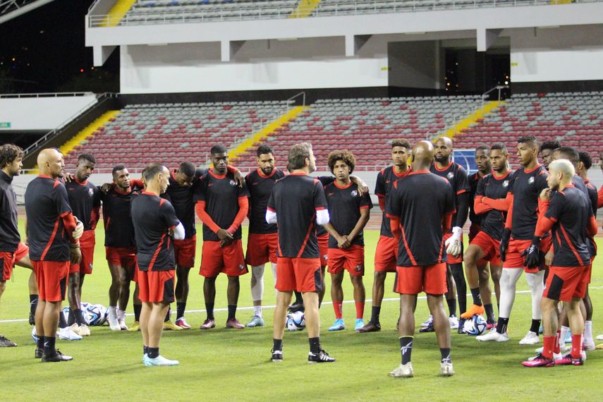 Panamá por la clasificación al Final Four