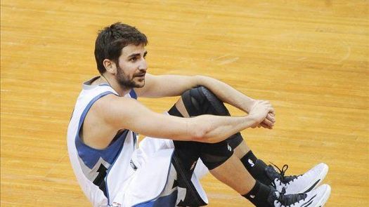 Rubio logró su cuarto triple-doble como profesional, pero no pudo ganar