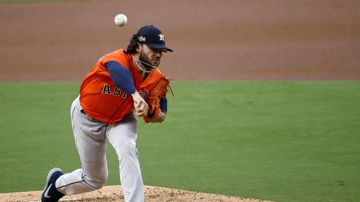 9-2. McCullers trabaja sólido en la lomita para apuntarse el triunfo de los Astros sobre los Rays