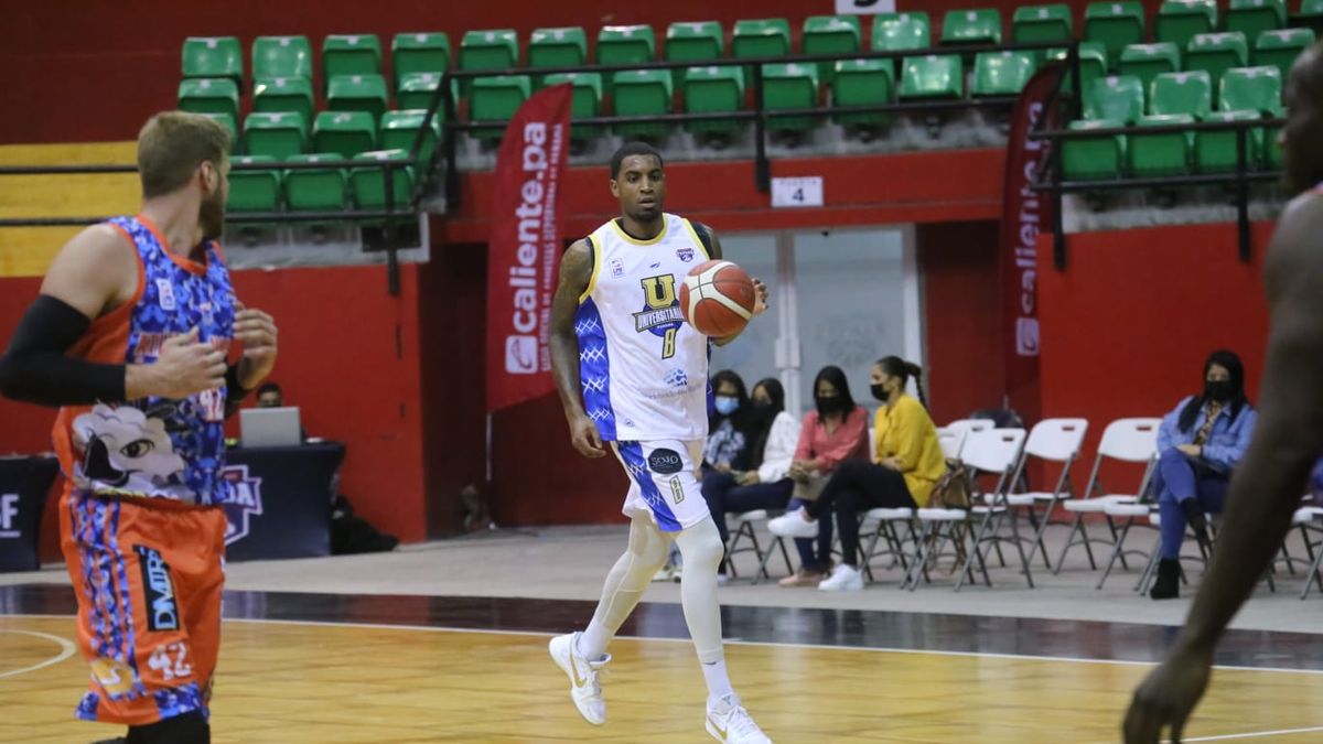 Universitarios del West, clasificados a semis LPB Universitarios del West, clasificados a semis LPB