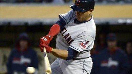 8-4. Cabrera y Arencibia impulsan la victoria de los Rays