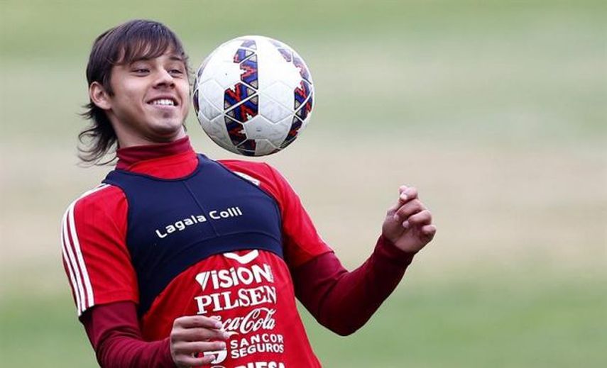 Paraguay se juega su última baza para el Mundial ante Chile y Uruguay