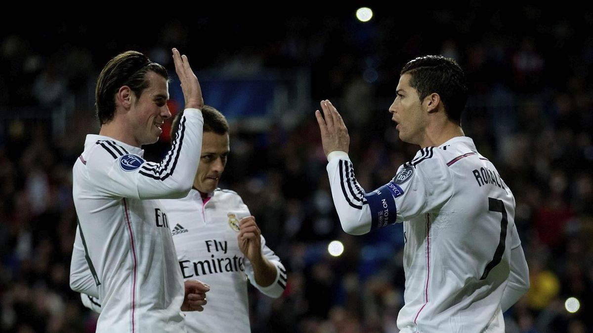 4-0. Pleno, récord y goleada para despedir la fase de grupos