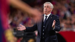 Carlo Ancelotti dice No a la Canarinha