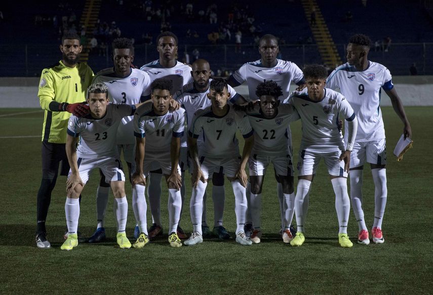 Cuba anuncia su ausencia en los próximos partidos FIFA por la situación sanitaria internacional