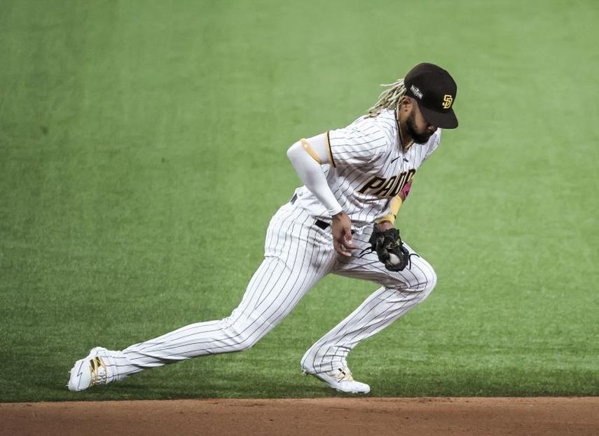 Remontadas con sabor latino; Tatis Jr., nueva marca; Cruz traspasado a Rays