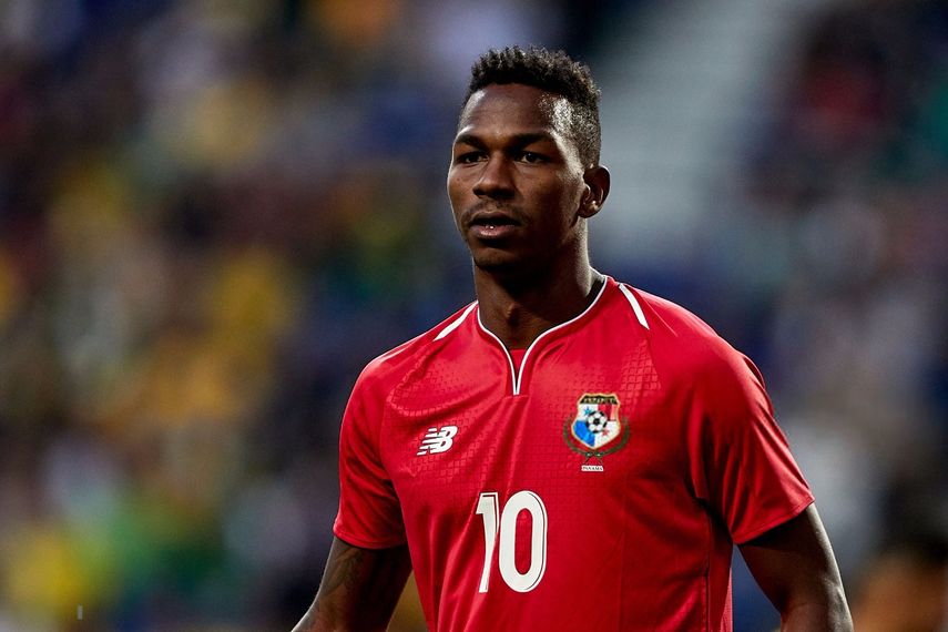 Omar Browne no descarta la Copa Oro