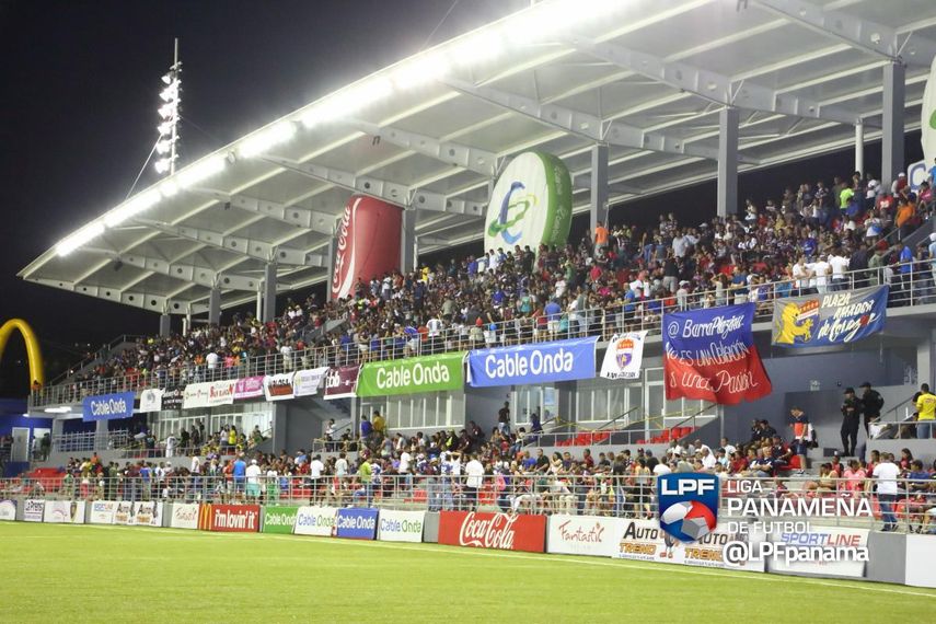 Derbi de emociones, pero sin goles