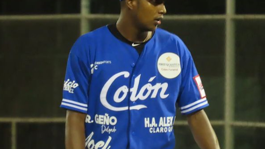Béisbol Mayor: Beep Beep Colón gana a Darién.