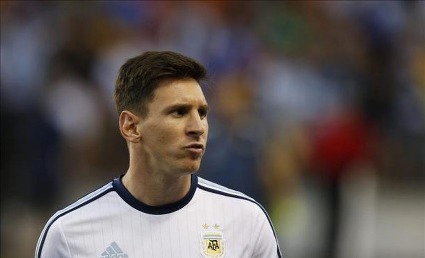Gerardo Martino dice que Argentina puede jugar bien sin Lionel Messi