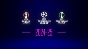 Desde la temporada 2024/2025, las competiciones de la UEFA tendrán otra apariencia.&nbsp;