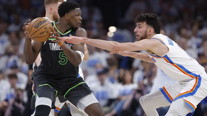 NBA: Thunder quiere ampliar su ventaja en Final del Oeste