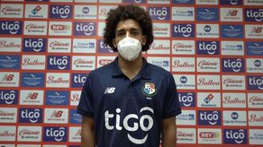 Adalberto Carrasquilla: Sabemos lo que nos jugamos ante Costa Rica