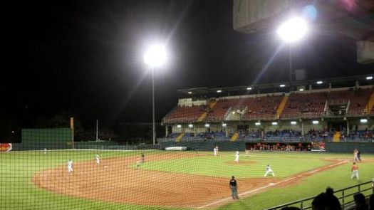 Veraguas deja tendido en el terreno a Chiriquí Occidente