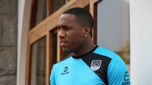 Otro panameño es blanco de ataques racistas