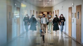 Baskonia y Alavés proyectan una universidad para 1.500 alumnos y 500 empleos