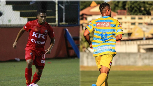 San Francisco FC recibe al Chorrillo FC con la mirada puesta en su tercer triunfo