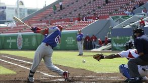 Cuba, Nicaragua y México pegan primero en el torneo de béisbol