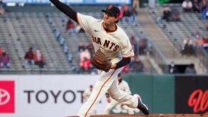 9-3. Gausman y los Gigantes supera a Ohtani y a los Angelinos