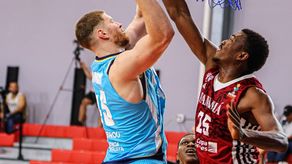 Las selecciones de Brasil y Uruguay se medirán a las 7:00 p.m., mientras que Argentina y Panamá lo harán a las 9:30 p.m.