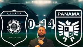 Panamá tiene la capacidad para una goleada de escándalo.&nbsp;