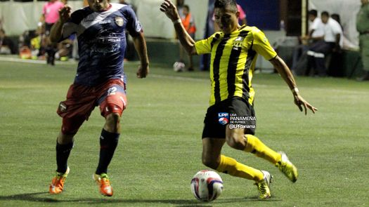 Plaza Amador y CAI empatan en un deslucido encuentro