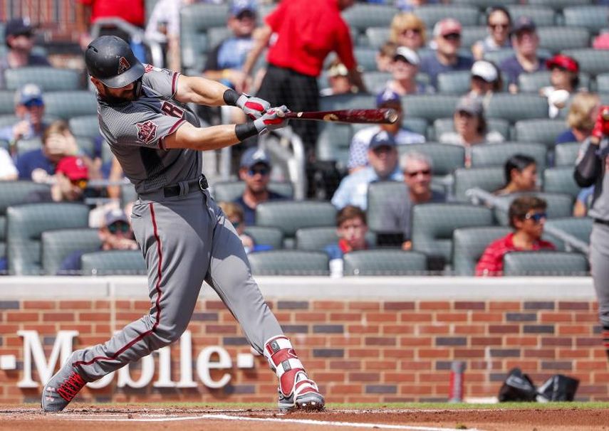 3-0. Souza y Dodgers agravan la crisis de los Diamondbacks