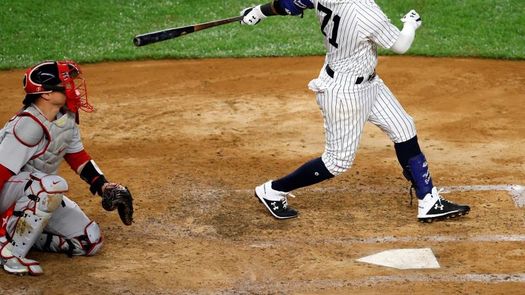 10-5. El venezolano Estrada pega dos jonrones el la victoria de los Gigantes sobre los Rockies