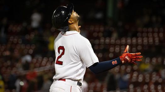 6-5. Bogaerts define la victoria con sencillo