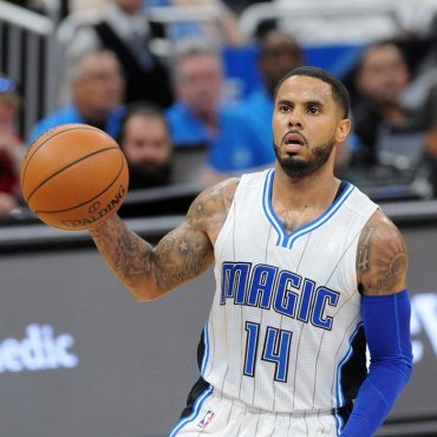 97-87. Augustin marca la diferencia para los Magic