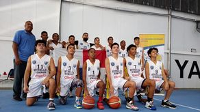 Talento criollo sobresale en Juego de Estrellas Kiwanis 2021