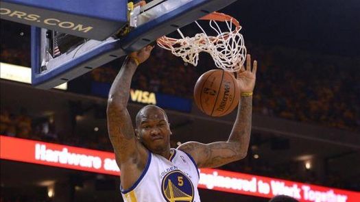 101-106. Speights y Curry amplían racha triunfal de los Warriors