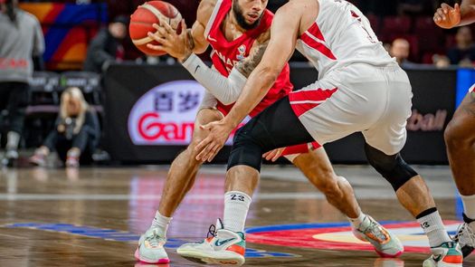 Panamá cae ante Canadá en el cierre de la 5ta ventana del Clasificatorio de las Américas