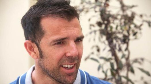 Marchena: El Real Madrid está por encima del Liverpool