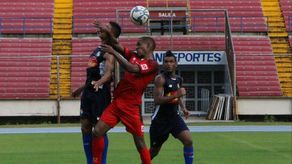 Sub-20 panameña  confirma primeros 2 fogueos internacionales antes del Pre-Mundial