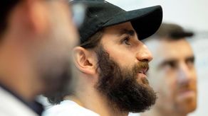 Rubio no tuvo su mejor inspiración encestadora y Willy siguió sin ver acción