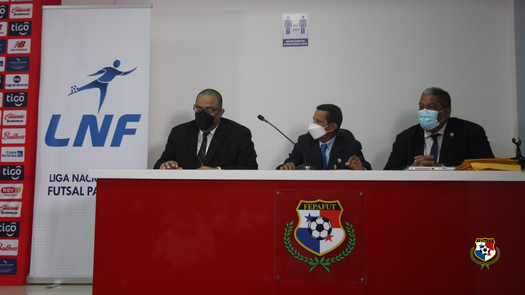 Liga Nacional de Futsal Panamá